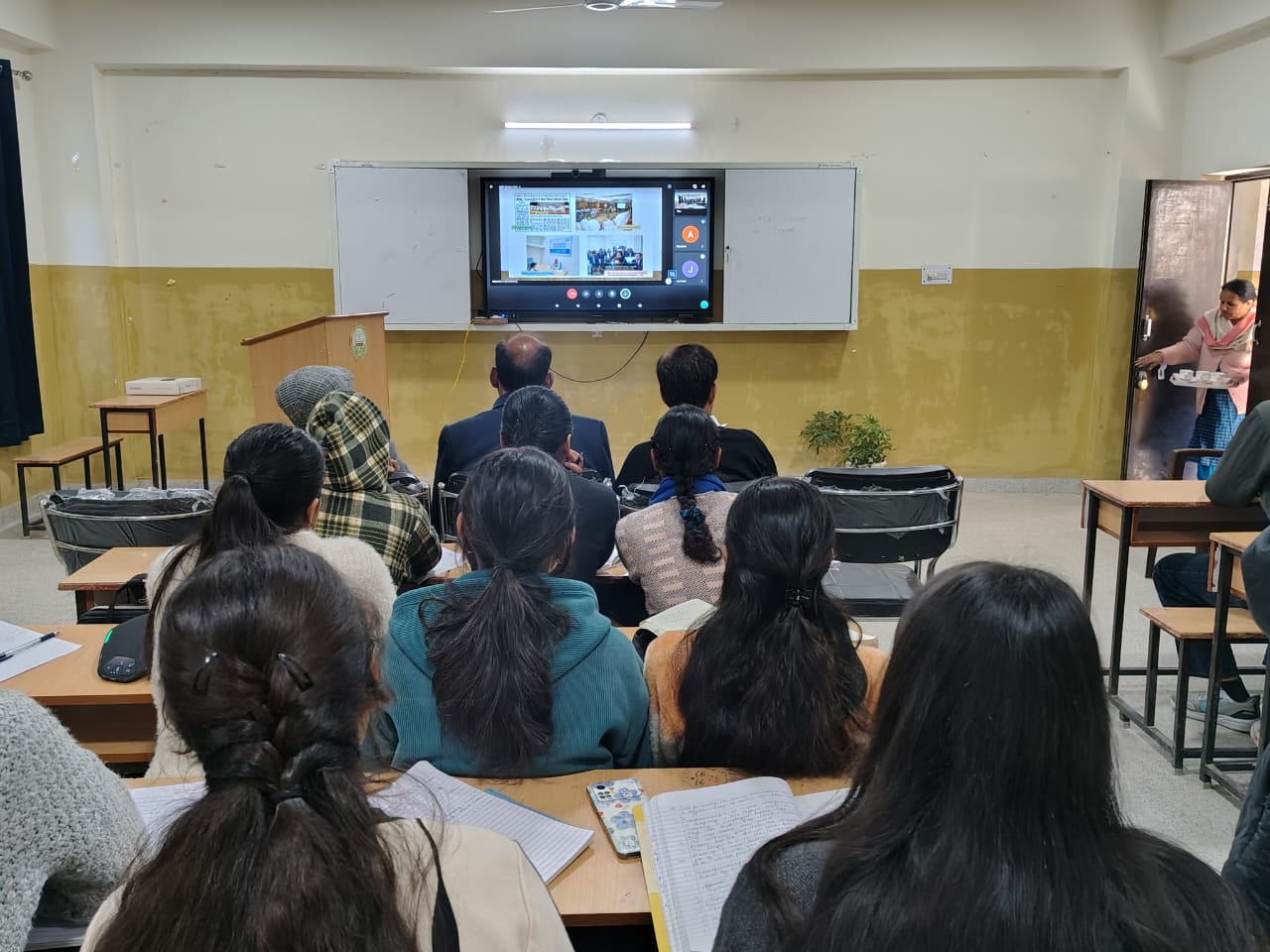 NIIT Foundation Training and Placement Program