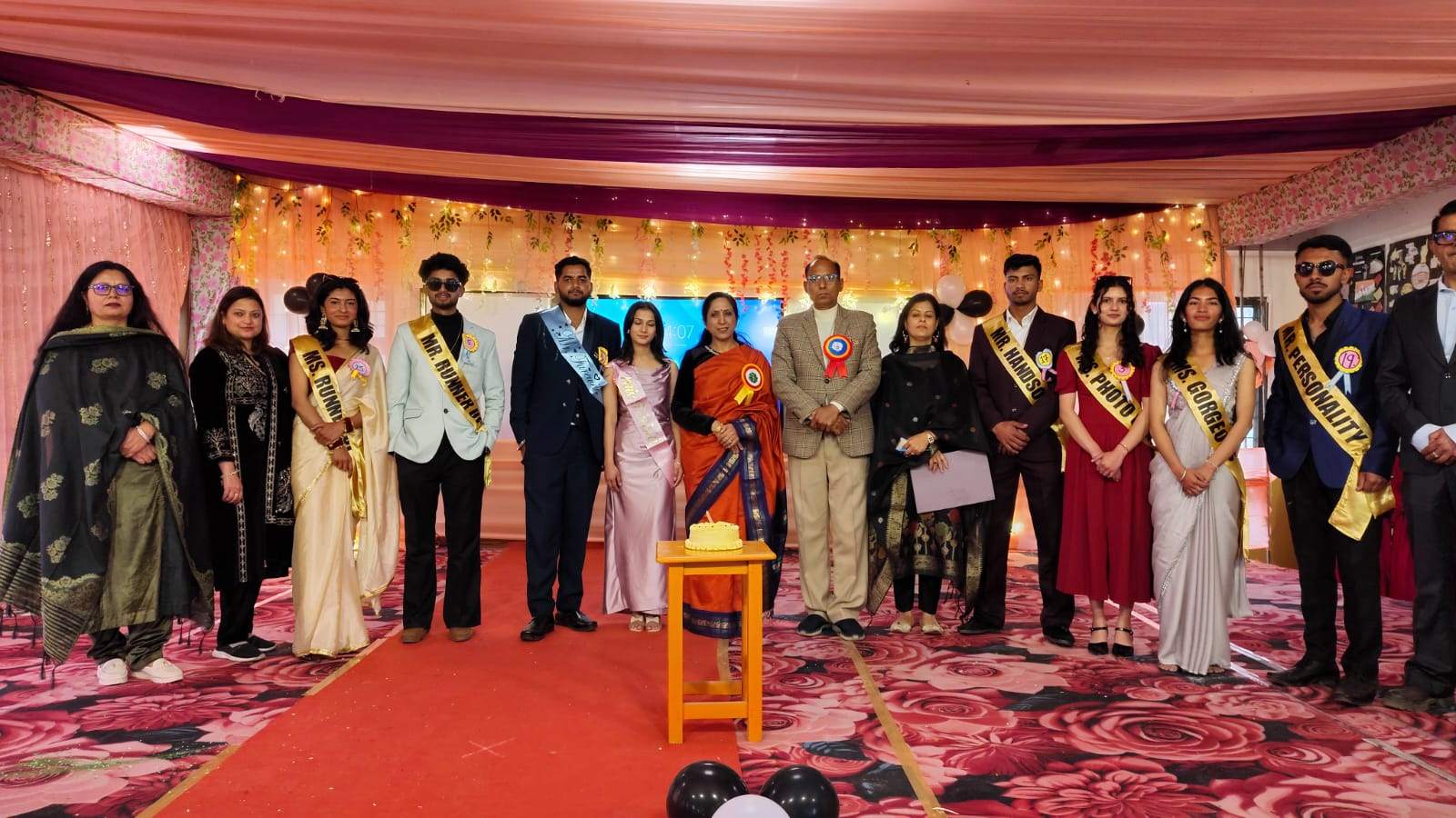 Jashn - E - Rukhsat 2026