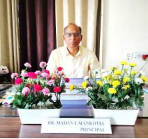 College Principal