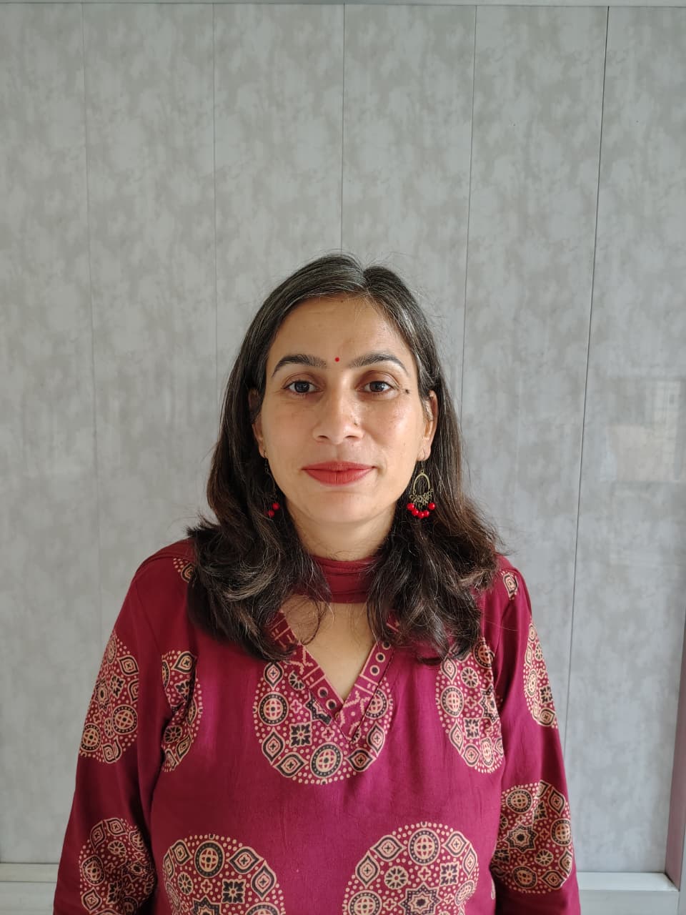 Dr. Bavita