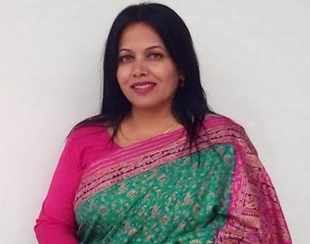 Dr. Savita Sehgal