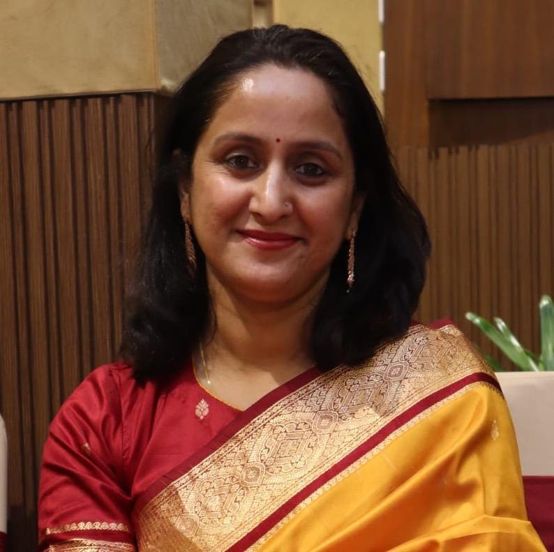 Dr. Sheetal Kumari
