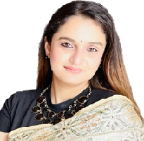 Dr. Yashika Guleria