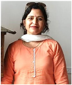 Ms. Anju Devi