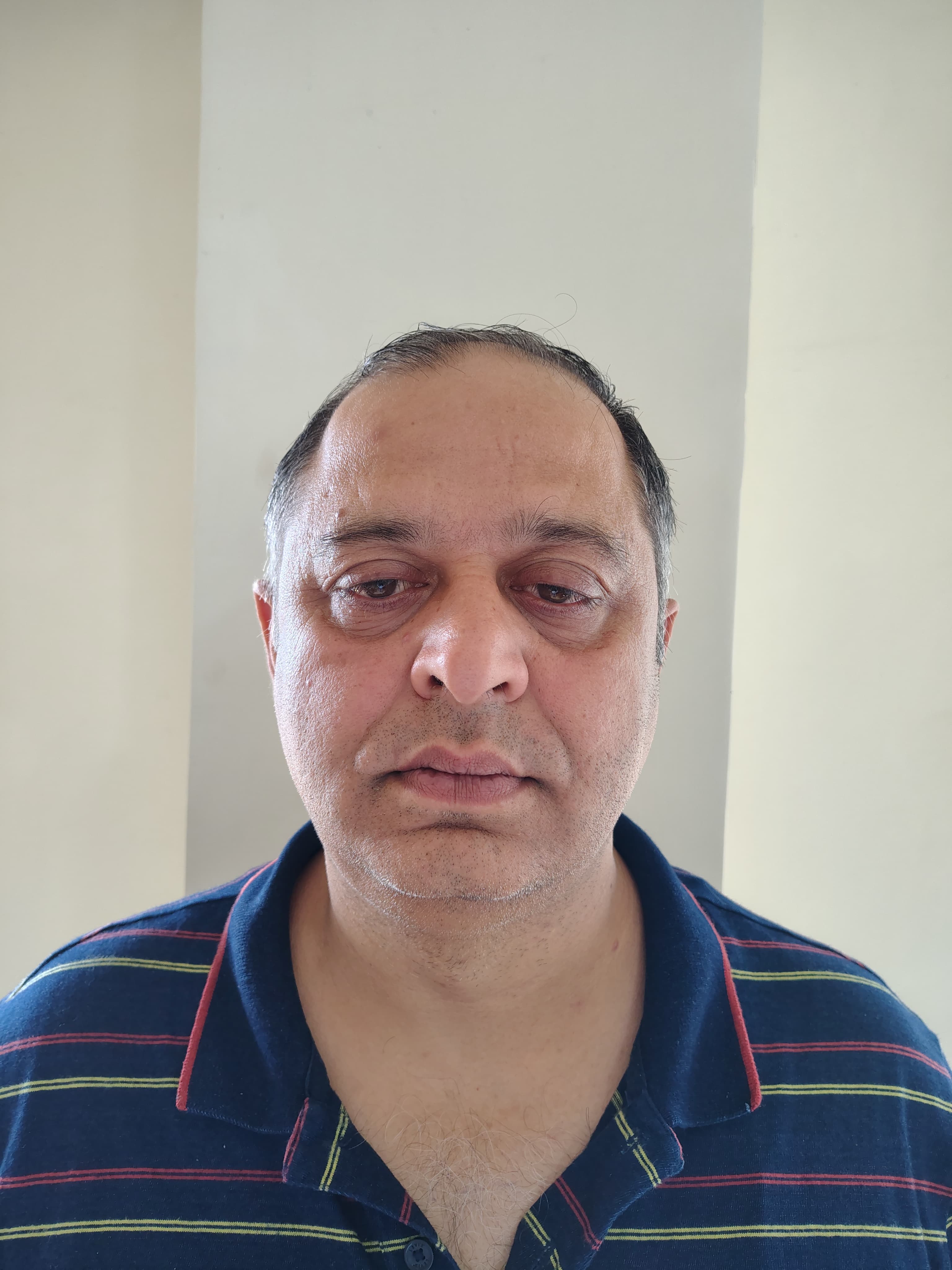 Dr. Chandan Chauhan