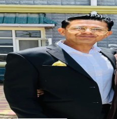 Mr. Manav Chaudhary