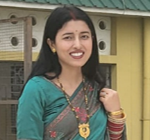 Ms.Meghna