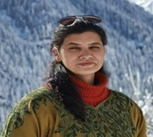 Sangeeta Kumari